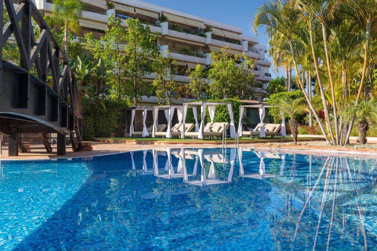 Puerto Banus / Linda Vista Hotels - Best Places to Stay in Spain